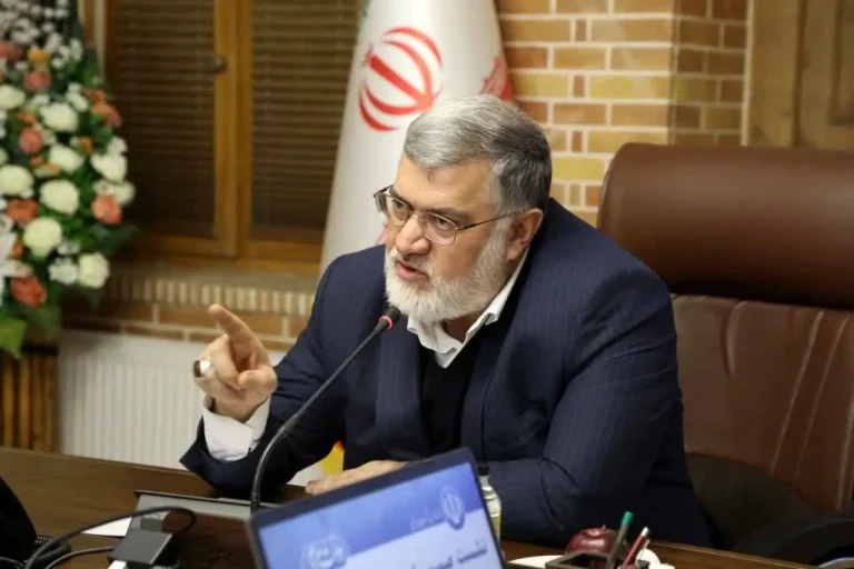 د تهران والي:د غیر قانوني کډوالو د اېستلو بهیر مو څلور برابره چټک کړی