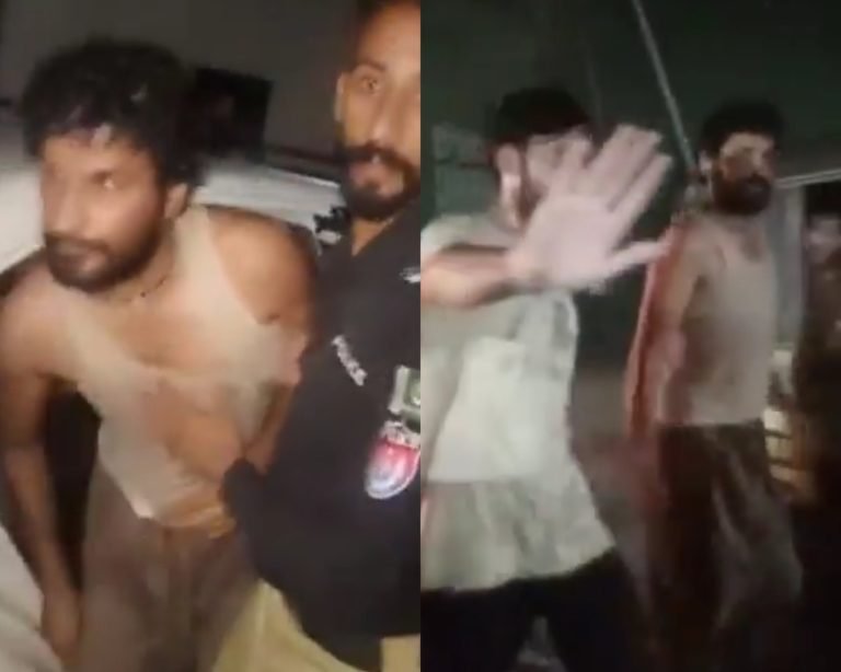 پاکستان؛له ملیر زندانه د ۲۱۳ بندیانو تښتېدلي چې ۷۸ بېرته نیول شوي