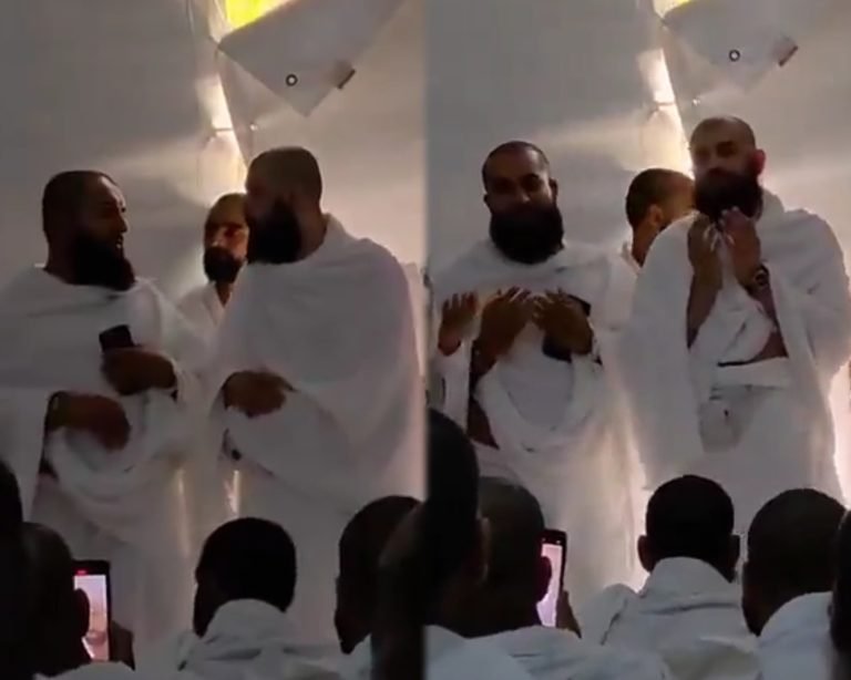 کابل کې اختر نشته؛خو ګڼ طالب وزیران سعودي کې د اختر لومړۍ ورځ نمانځي او قرباني کوي