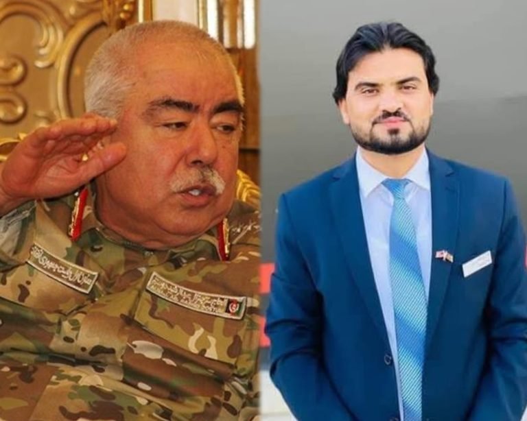 د مارشال دوستم څرګندونو ته د ننګیال غبرګون:د جنګي اسیرانو وژل جنایت دی او نړیوال عدلي او قضایي ارګانونه باید ددې اعتراف پوښتنه وکړي