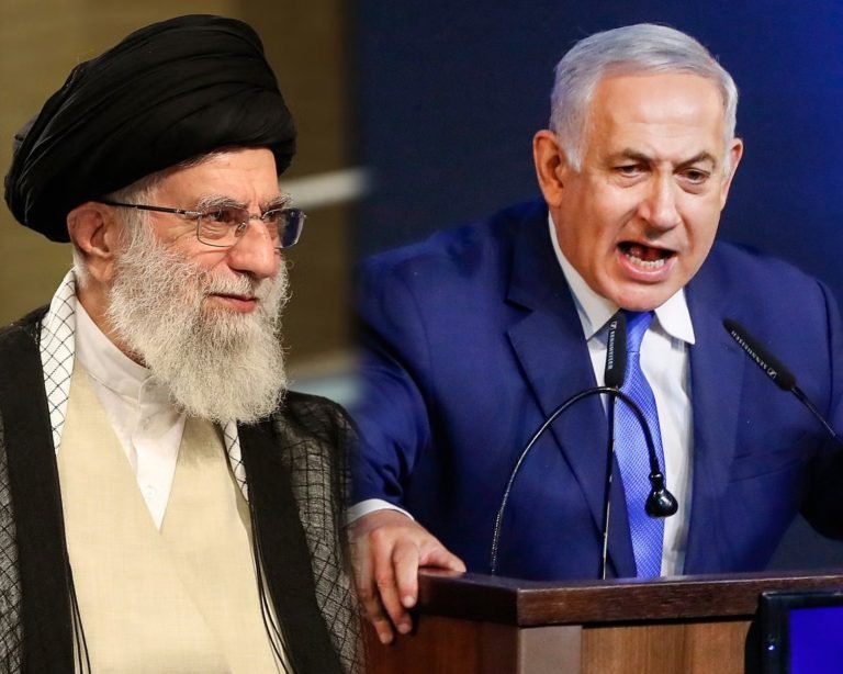 د اسراییل لومړی وزیر:د علي خامنه‌یي وژل به جګړه پای ته ورسوي