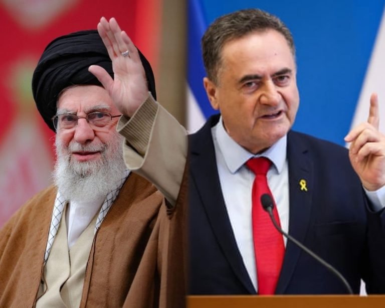 د اسرایل دفاع وزیر:خامنه‌یي نور د ژوند حق نه لري