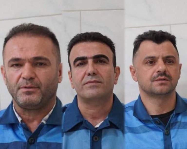 په ایران د اسرائیلو برید؛درې تنه موساد ته د جاسوسۍ په تور په ارومیه کې اعدام شوي دي