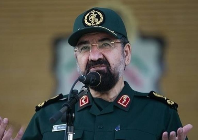 د سپاه پخوانی قومندان:اوسنی اوربند به د نوې جګړې پیل ته زمینه برابره کړي