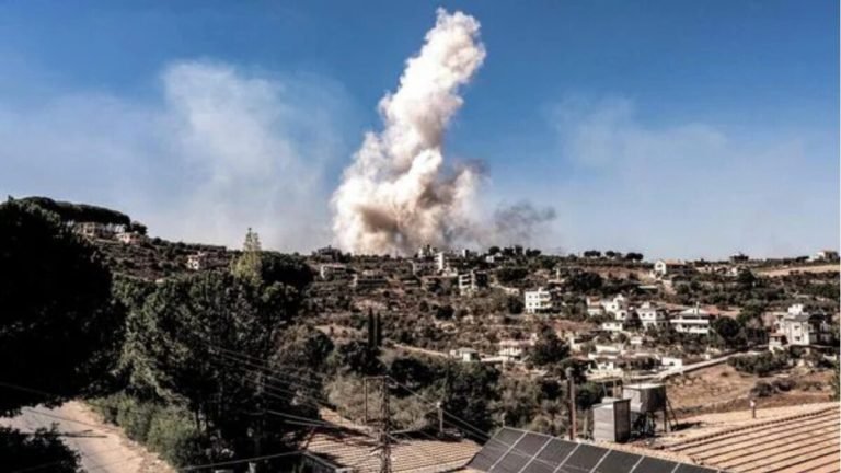 سعودي عربستان:د امریکا له لوري د ایران پر اټومي تاسیساتو له برید وروسته، هیڅ رادیو اکتیفي شعاع نه ده موندل شوې