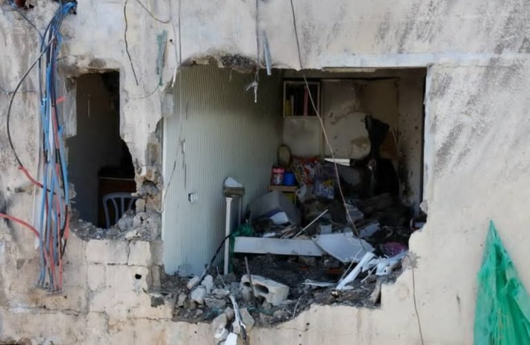 امریکا؛د ایران پر اټومي تاسیساتو بریدونه کړي