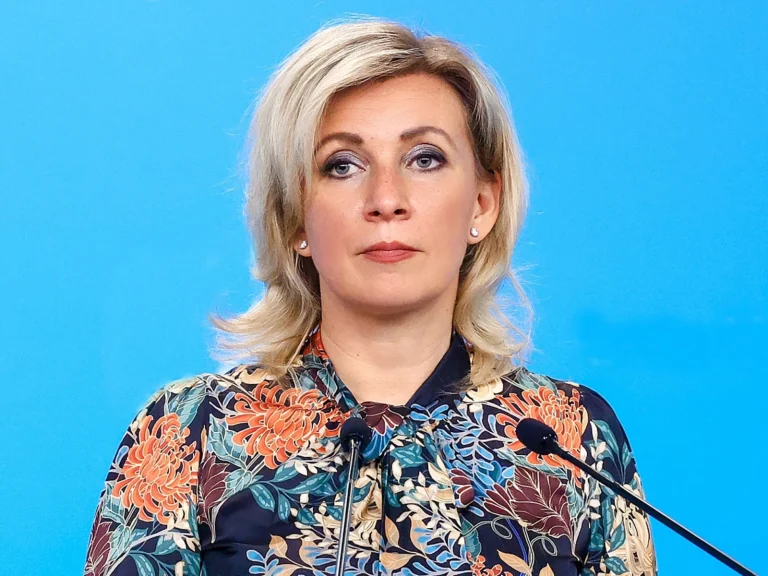 زاخارووا:د طالبانو حکومت د رسمیت پېژندنې پرېکړه به په مناسب وخت کې وکړو