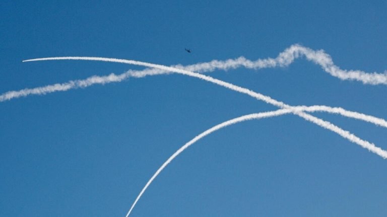 اسرائیل؛جبل الخلیل او بحر المیت کې بریدونه شوي