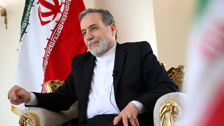 عباس عراقچي:اسرائیلو ته د سزا ورکولو عملیاتو تر نن سهار څلورو بجو پورې دوام وکړ