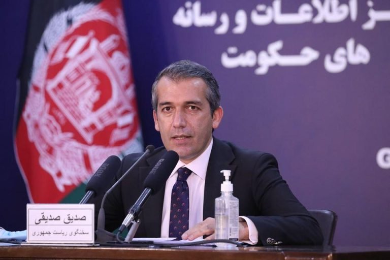 صدیق صدیقي:د طالبانو حکومت د افغانستان کرکټ د تبلیغاتو په توګه استفاده کوي