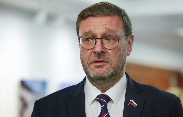 روسیه:د جرمونو نړیواله محکمه د طالبانو له حکومت سره دوه ګونی چلند کوي