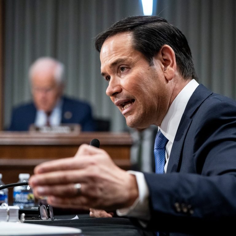 د امریکا د بهرنیو چارو وزیر:د تایلند او کمبودیا ترمنځ د سولې خبرو ته چمتو یو