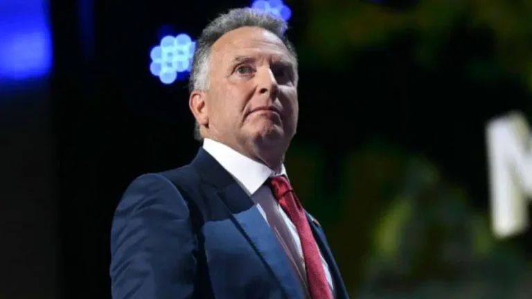 استیو ویتکاف:ډونالډ ټرمپ به منځنی ختیځ بدل کړي