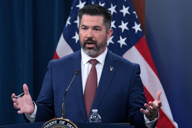 پنتاګون:د امریکا بریدونو د ایران هستوي برنامه تر دوو کلونو ځنډولې ده