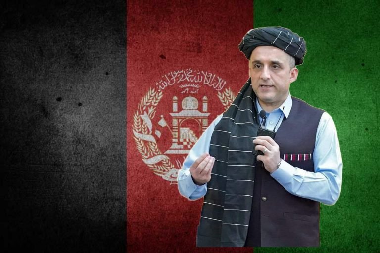 د امرالله صالح منتقدین:پر پوتین تېروتې او له روسیې دې د مرستې محاسبه غلطه وه