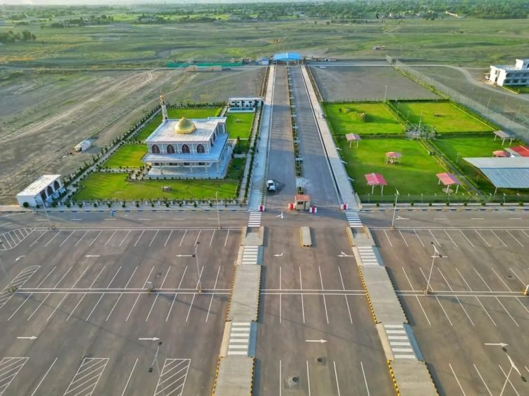 د طالبانو حکومت:ډېر ژر به د کام‌ایر له لارې له خوست څخه کویټ ته مستقیمې الوتنې پیل شي