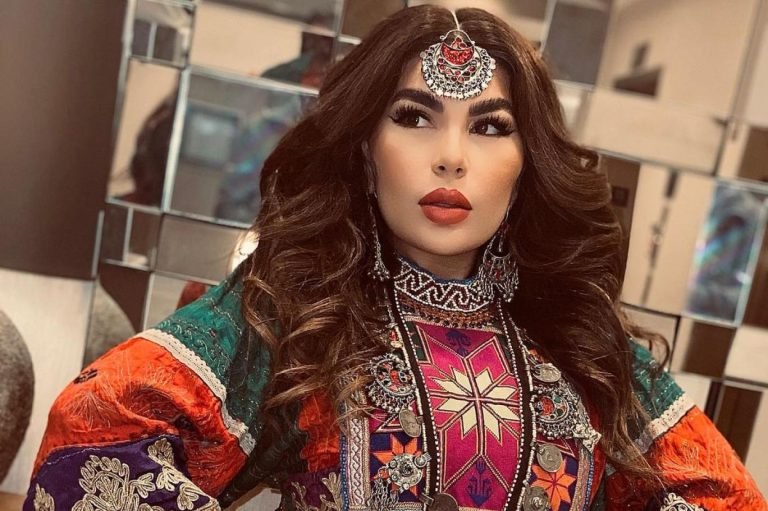 آریانا سعید؛د ملګرو ملتونو د ۲۰۲۵ کال د “های نوت” نړیوالې بشري حقونو جایزې ګټونکې شوه