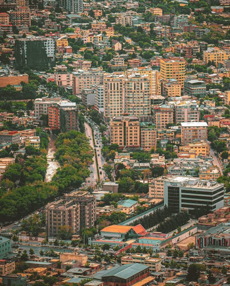 د روسيې سیاحتي شرکتونو؛افغانستان ته د سیلانیانو د راتګ وړاندیزونه پیل کړي