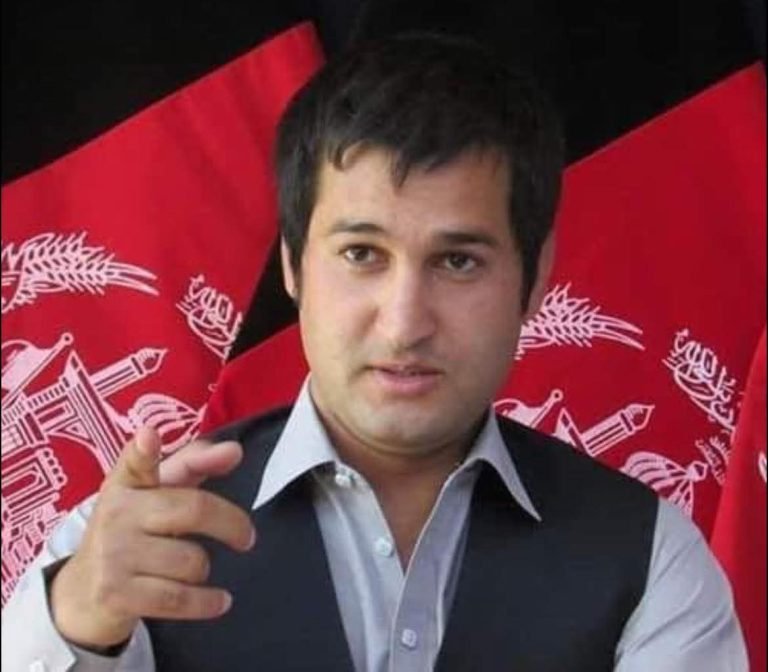 ننګرهار؛د طالبانو حکومت خبریال عزیز وطنوال نېولی