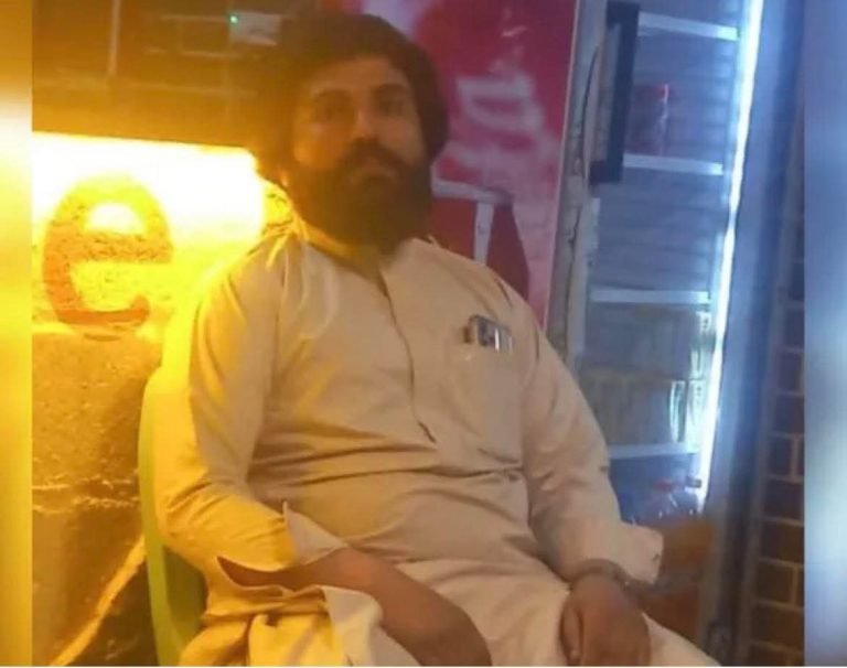 حال‌وش:ایران کې ناڅرګندو وسله‌والو یو افغان ځوان وژلی او پلار یې تښتولی