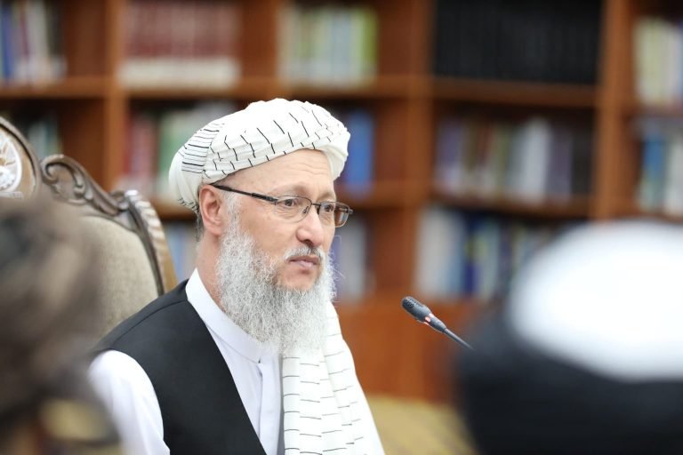 عبدالسلام حنفي:افغان کډوالو ته د اسانتیاوو برابرولو ته ژمن یو