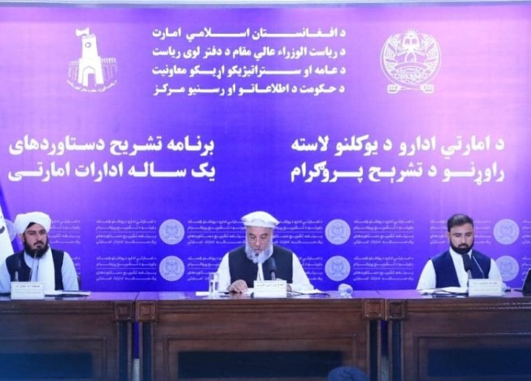 نور الدین عزیزي:د صنعتي سیمو قانون توشیح شو