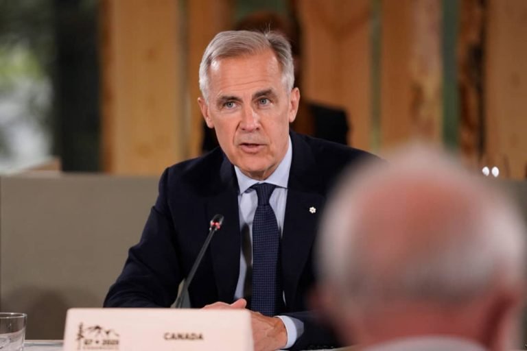 کاناډا:سپټمبر میاشت کې به فلسطین په رسمیت وپېژنو