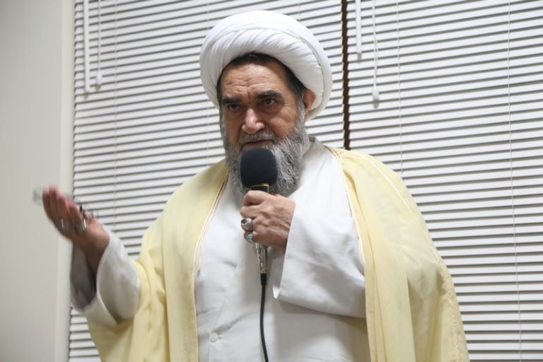 علي رحماني:خامنه‌یي ته سپکاوی خدای او رسول ته سپکاوی دی