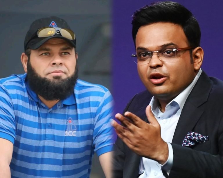 د کرېکټ نړیواله شورا:بسم الله جان شینواری د کرېکټ وفادار خدمتګار و