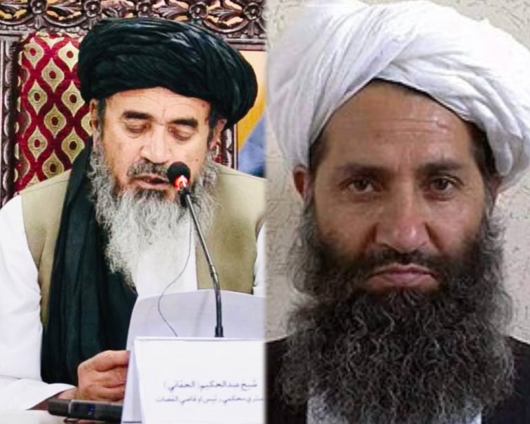 کاناډا:د نړیوالې جزایي محکمې له هغه حکم ملاتړ کوو چې د طالب مشرانو د نېولو لپاره یې کړی