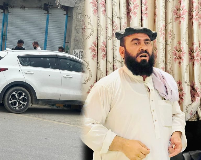 د ټولنیزو رسنیو افغان کاروونکي:د پاکستان ریاست مهم پښتانه یو په بل پسې په نښه کوي