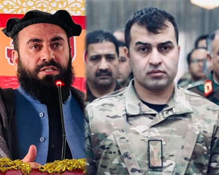 سمیع سادات:د مولانا خان‌زیب وژنه د ازادۍ د مبارزینو د هدفمند قتل دوام دی