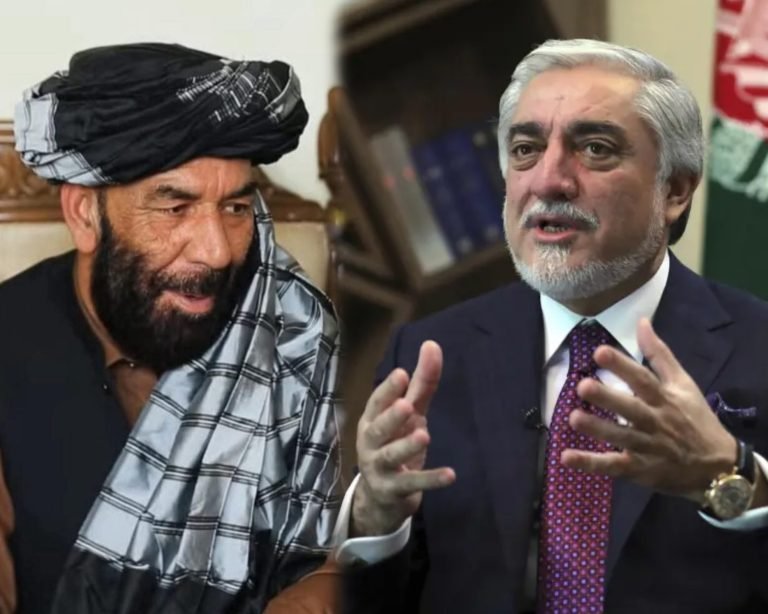 ډاکټر عبدالله:د مطیع الله تراب مړینه د پښتو ادب لپاره یوه لویه ضایعه ده