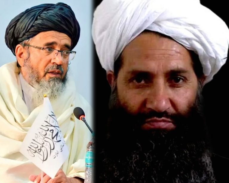 جرمني؛د طالبانو حکومت د مشر او قاضي القضات د نیولو په اړه د جرمونو نړیوالې محکمې له پرېکړې هرکلی کړی