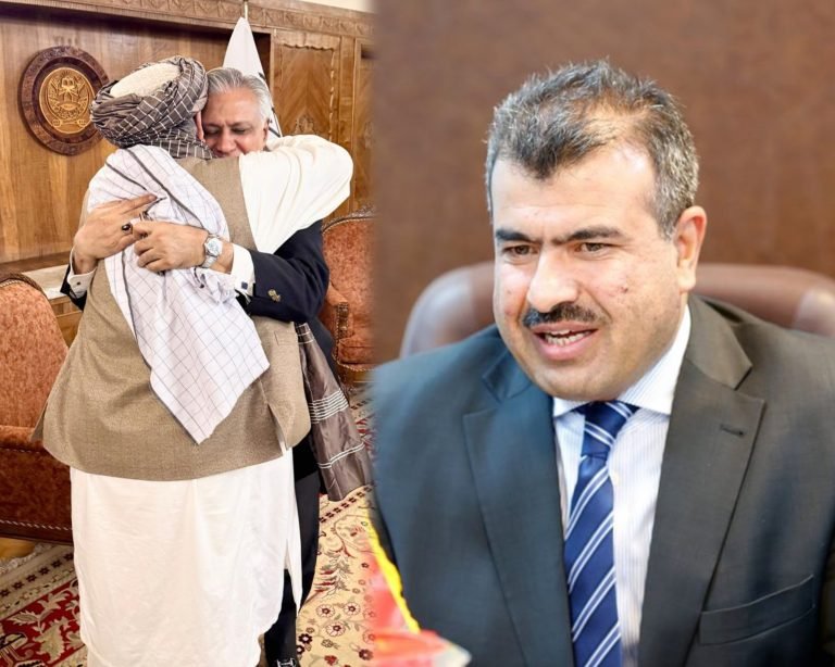 د ډار او ملا حسن روغبړ ته غبرګون؛لېوال: که دا د کلتور برخه وي؛ نو نورې برخې ولې تر پښو لاندې کوئ؟