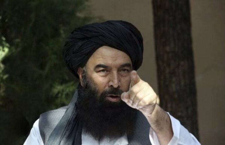 سید اکبر اغا:د طالبانو حکومت دې د ایران سفیر احضار کړي، څو د مهاجرینو په اړه د بشر حقوق مراعت شي