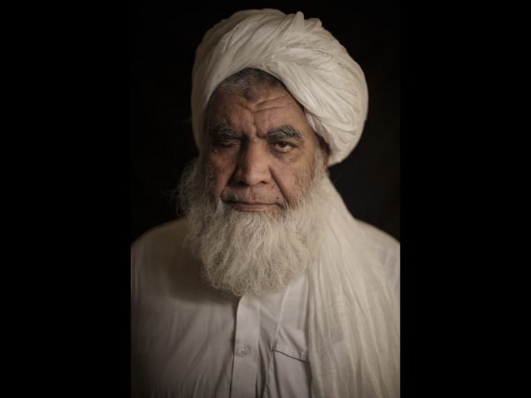 نورالدین ترابي:ټول شرایط مو پوره کړي او اوس باید په رسمیت وپېژندل شو