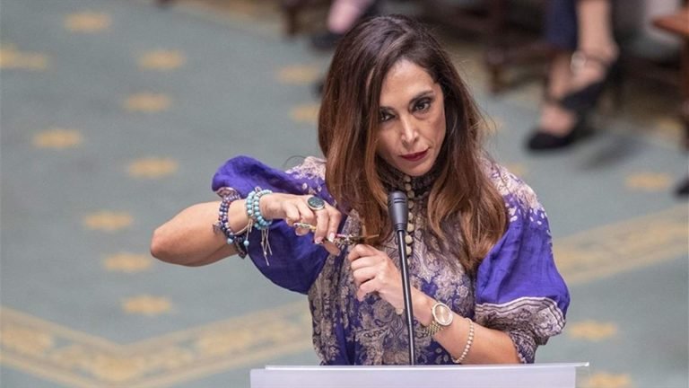 بلجیم؛د ایران سپاه پاسداران ترهګره ډله وبلله