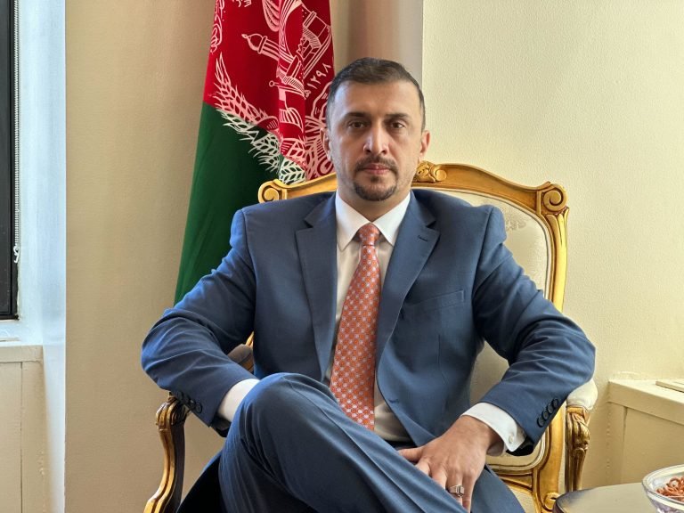 نصیر احمد فایق:له روسیې دا ډول تمه د حیرانتیا وړ نه ده