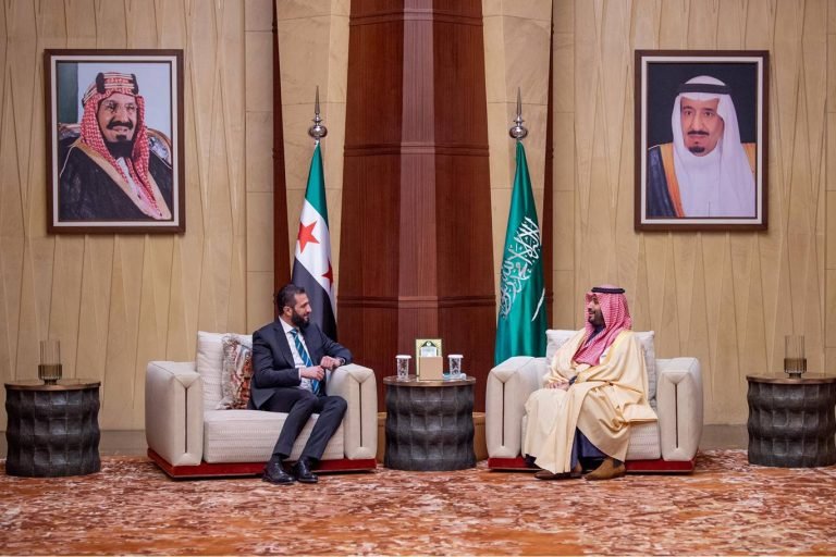 سوريه:له سعودي عربستان سره د شپږ ميليارده ډالرو په ارزښت ۴۴ هوکړې لاسلیک کوو