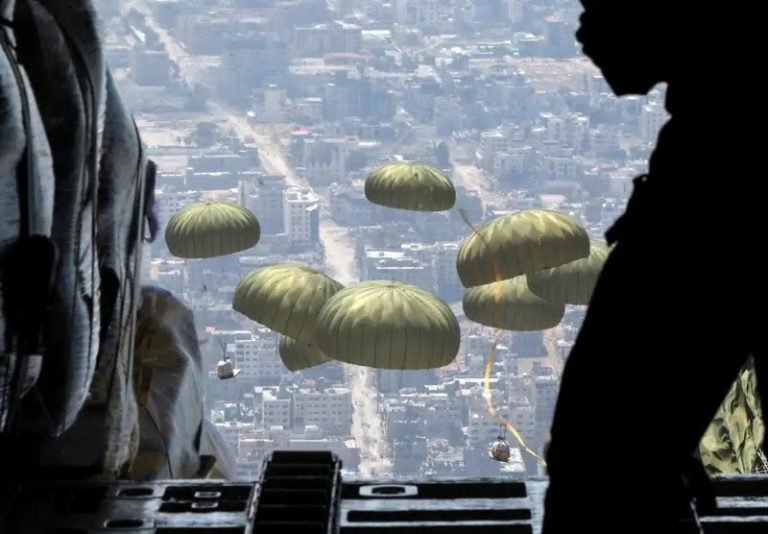 اسرائیلو؛په غزه کې د بشري وقفې اعلان کړی، څو د مرستو وېش ته زمینه برابره شي