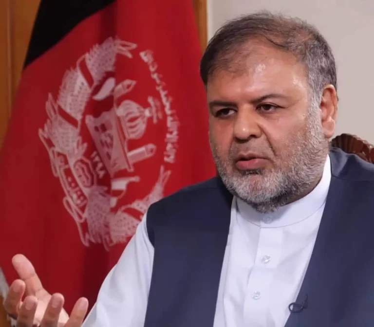 کریم خرم:د نجونو زده‌کړې د ننني ژوند بنسټیز اصل دی