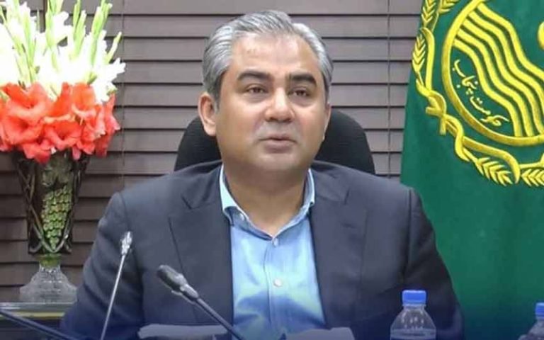 د پاکستان د کورنیو چارو وزیر؛نن په یو ورځني سفر کابل ته ځي