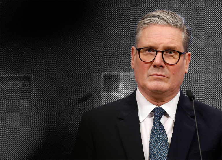 برېتانیا؛د غزې د ناورین له امله د کابینې بېړنۍ ناسته کوي