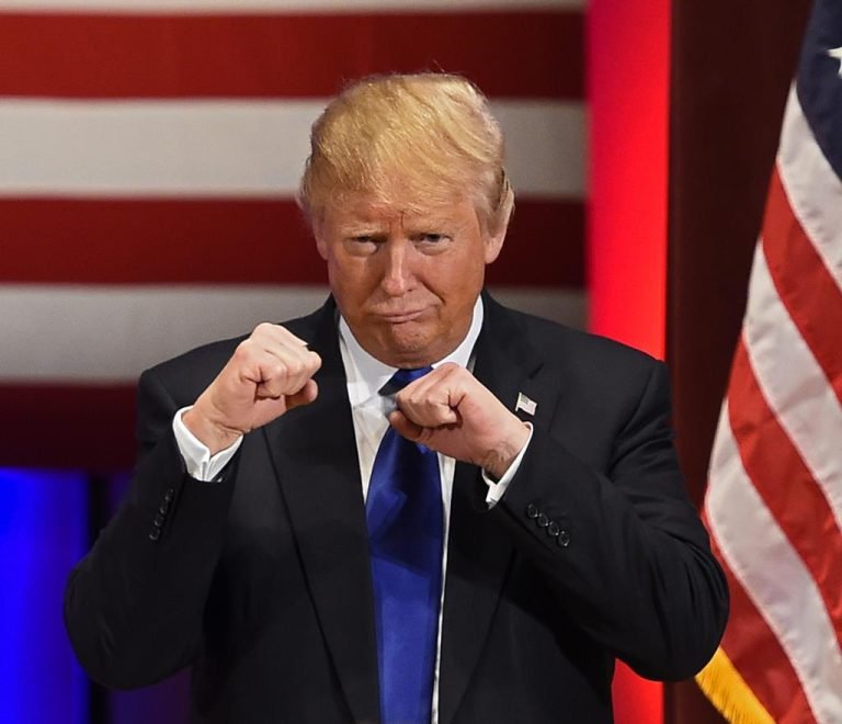 ډونالډ ټرمپ:ژر به ۱۰ نور یرغمل شوي اسرائیل ازاد شي