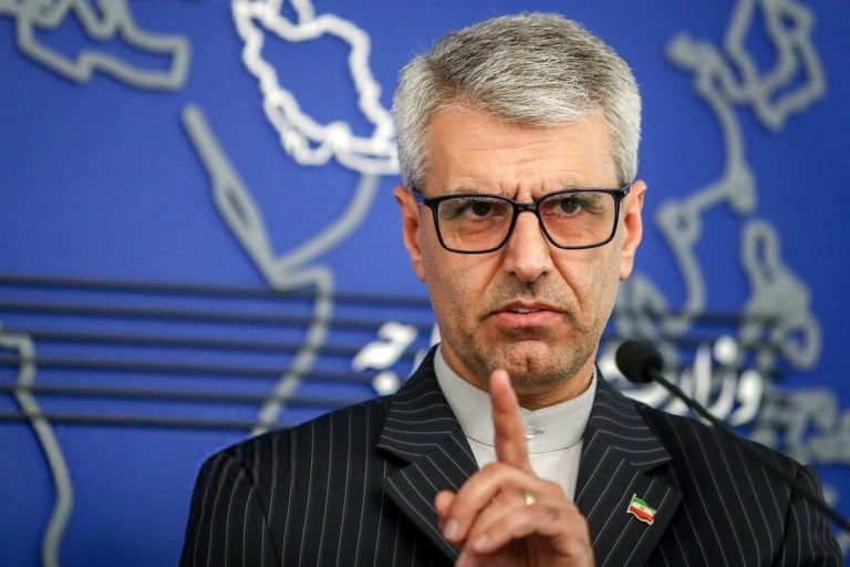 ایران:د طالبانو حکومت رسمیت پېژندنه لاهم د ارزونې لاندې ده