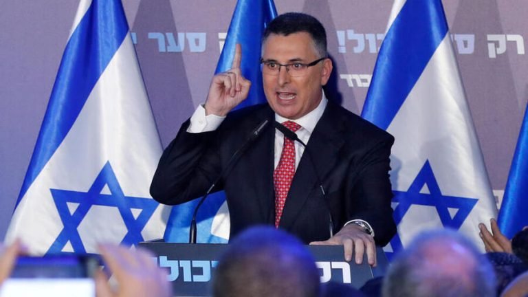 د اسراییل د بهرنیو چارو وزیر:نړۍ دې د حماس جنایتونه وغندي او حساب دې ترې واخلي