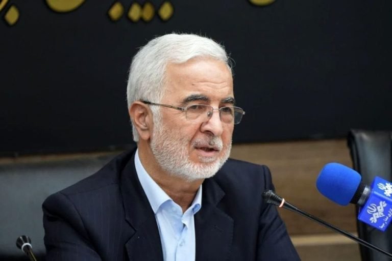 د ایران د کورنیو چارو وزیر:د کال تر پای د ستنوونکو افغانانو شمېر دوه میلیونو ته رسېږي