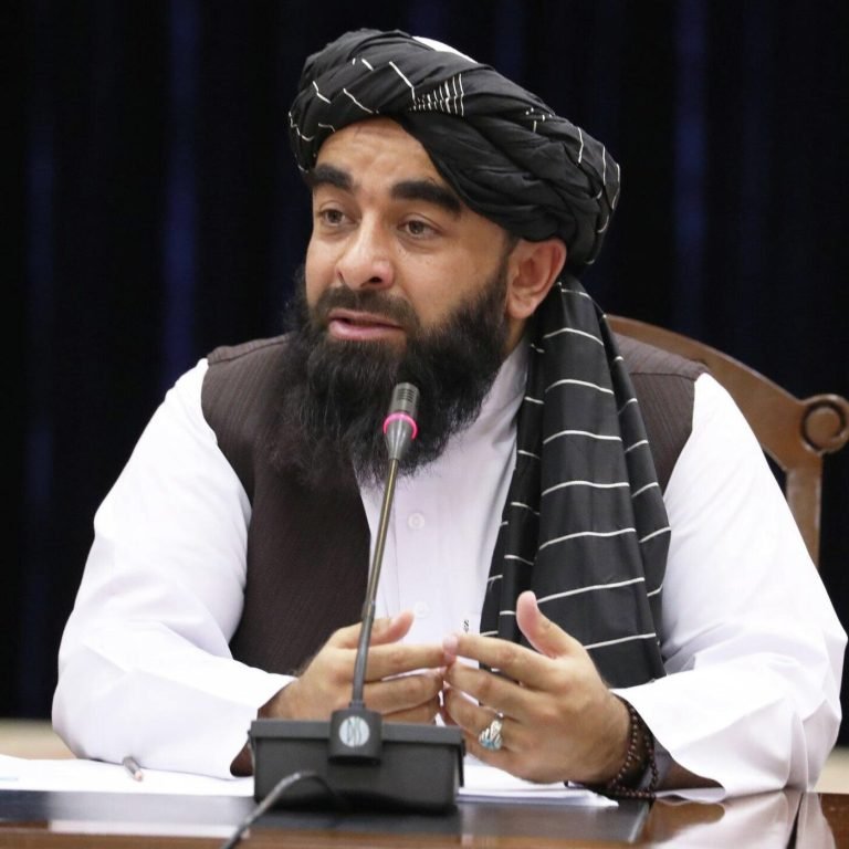 مجاهد د ملګرو ملتونو امنیت شورا ته:د بې ځایه اندېښنو اچول د کوم هدف او د چا په ګټه دي؟