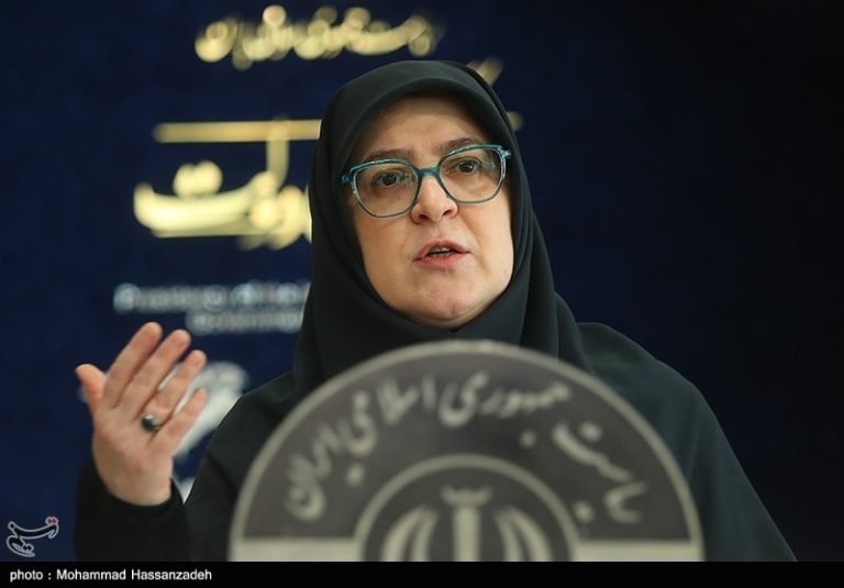 ایران:اسرائیل له مونږ سره د جګړې پای ته رسولو لپاره امریکا نه مرسته غوښته